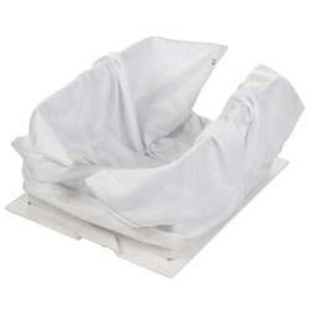 Dolphin Pool Cleaner Filter Bag Conversion Kit 99954307RK1 — Sunplay