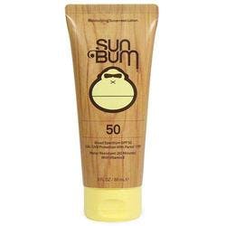 does sun bum sunscreen help you tan