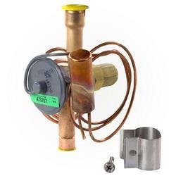 Pentair Thermostatic Expansion Valve 473787 | Pentair 473787 — Sunplay