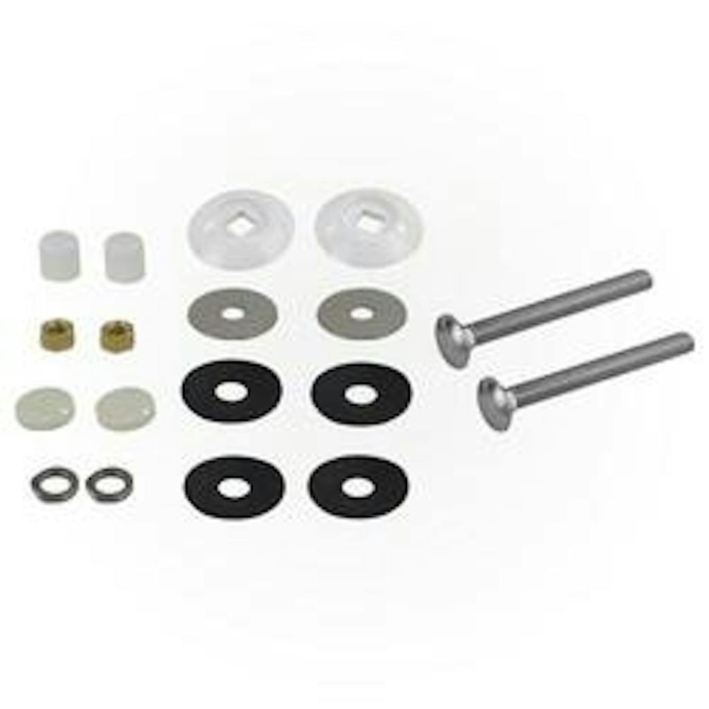 SR Smith 67-209-911-SS-TP Diving Board Bolt Kit - Taupe | Sunplay