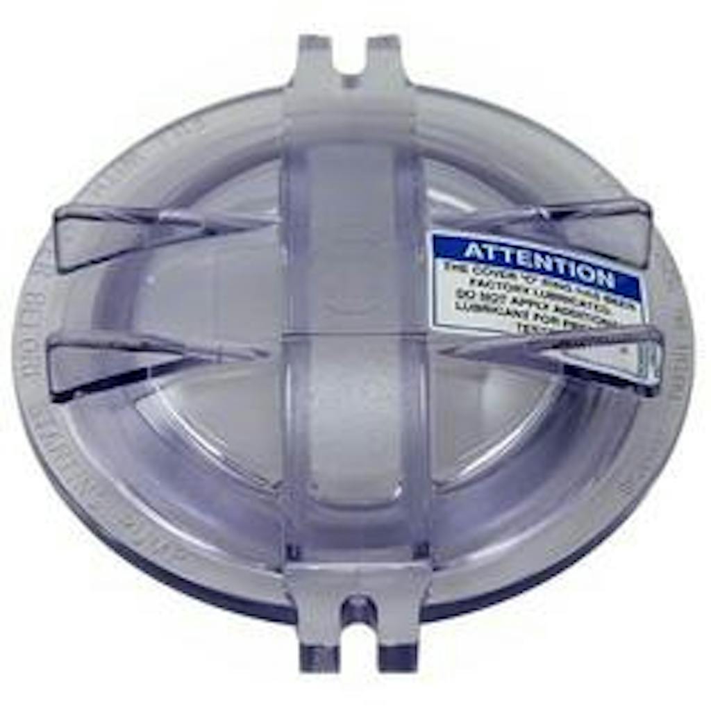 Hayward Super II Pump Strainer Cover SPX3000D Hayward SPX3000D — Sunplay