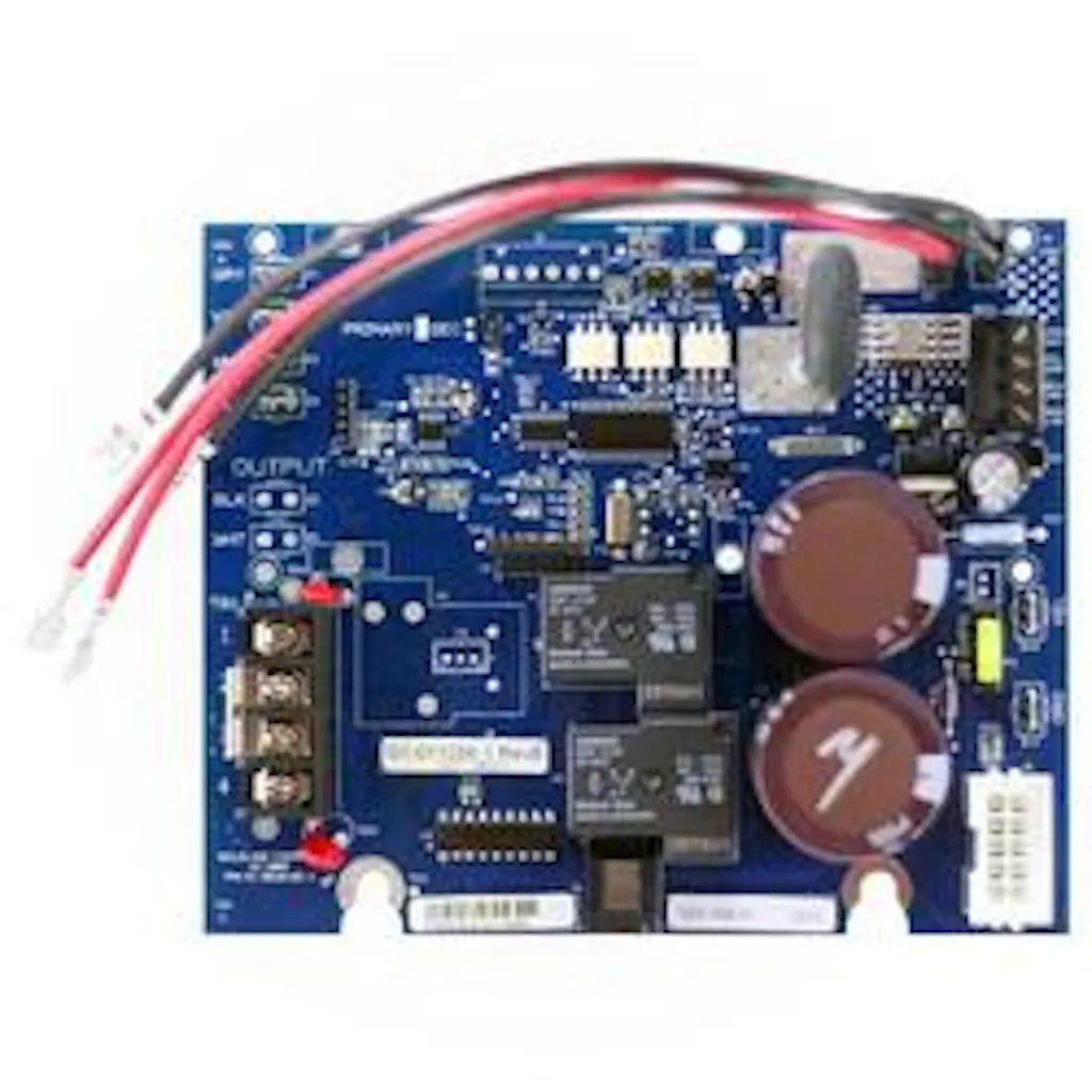 Hayward Aqua Rite Main PCB Board GLX-PCB-RITE | Hayward GLX-PCB-RITE