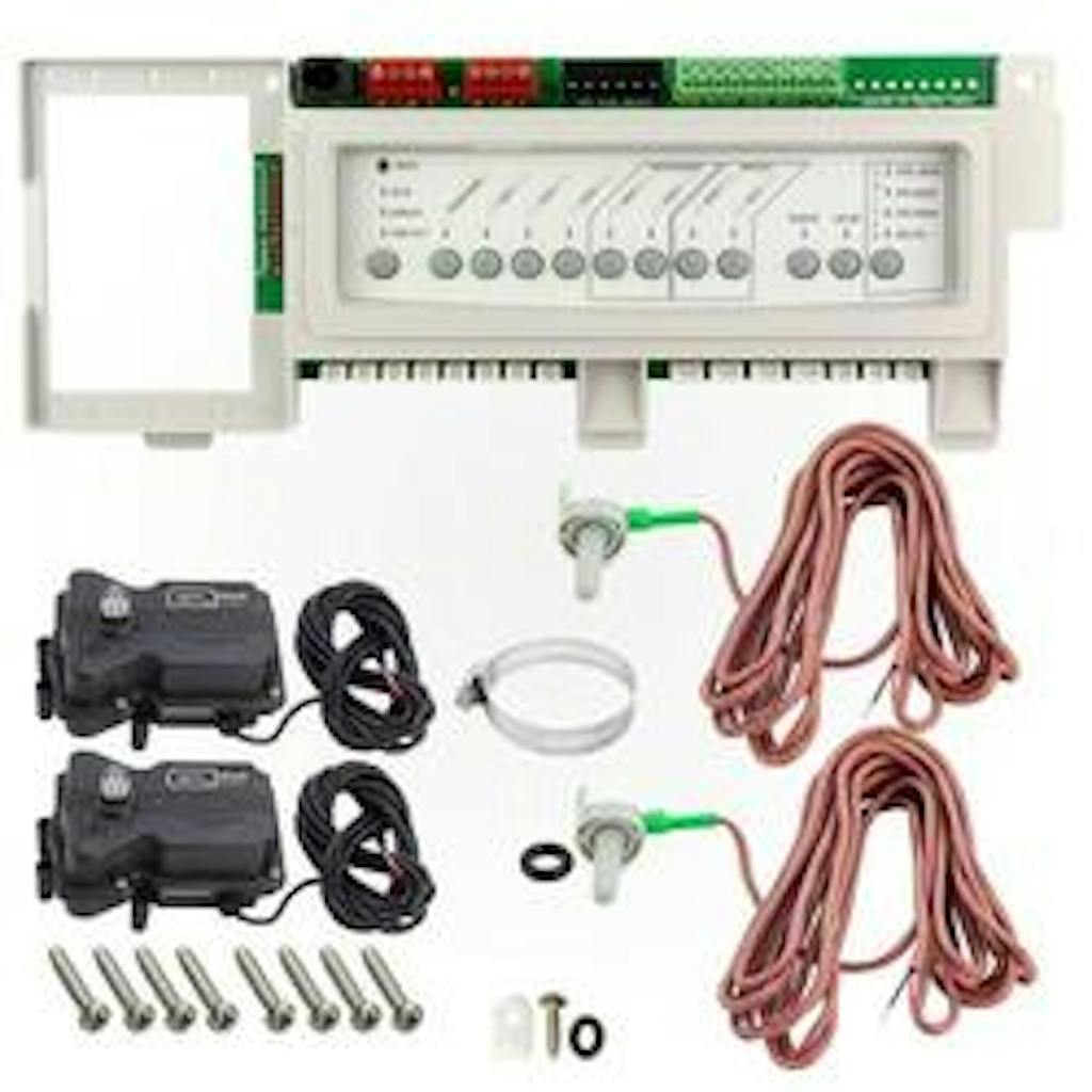 Jandy AquaLink RS 8 Control System RSPS8. Jandy RSPS8. Zodiac RSPS8