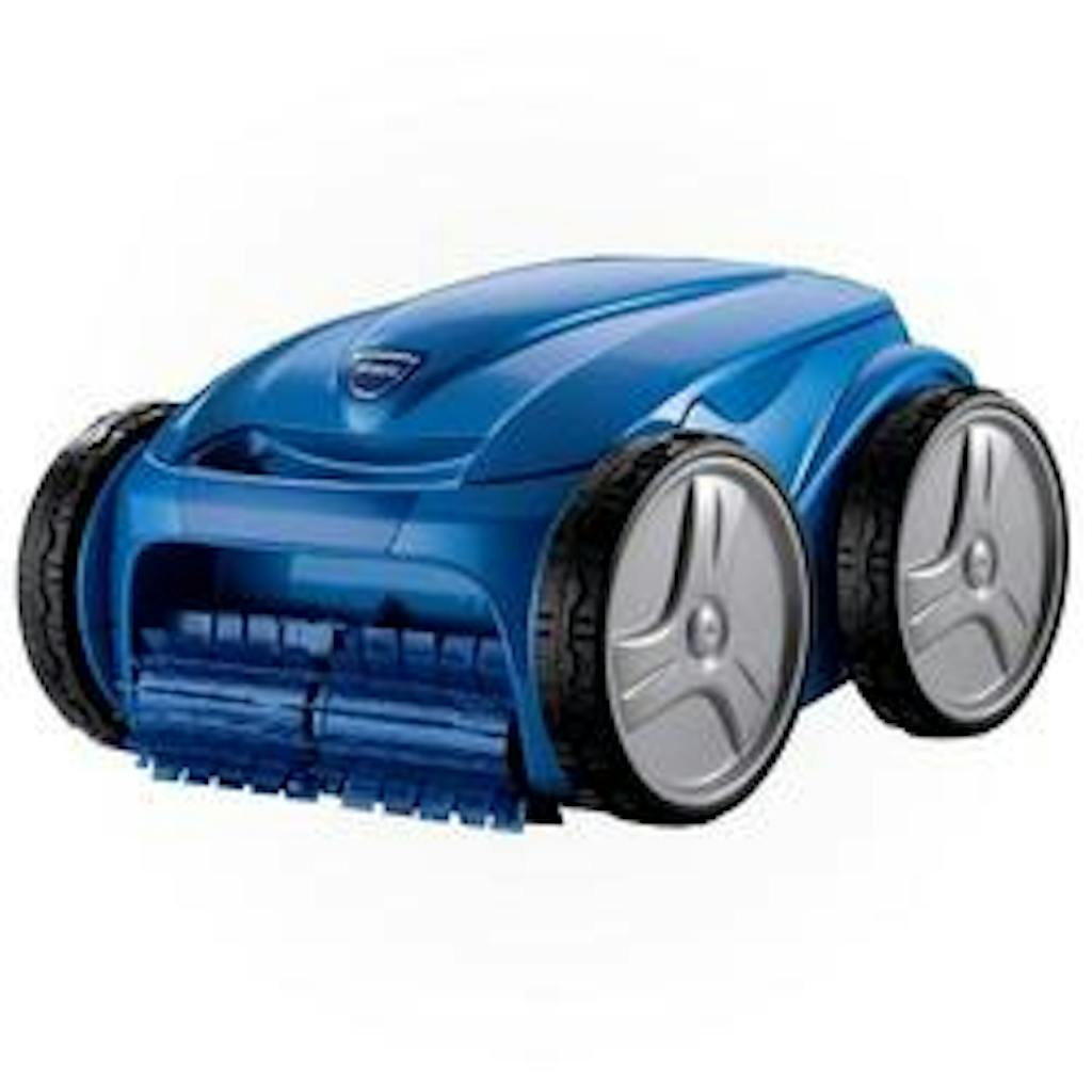 polaris 9350 robotic pool cleaner