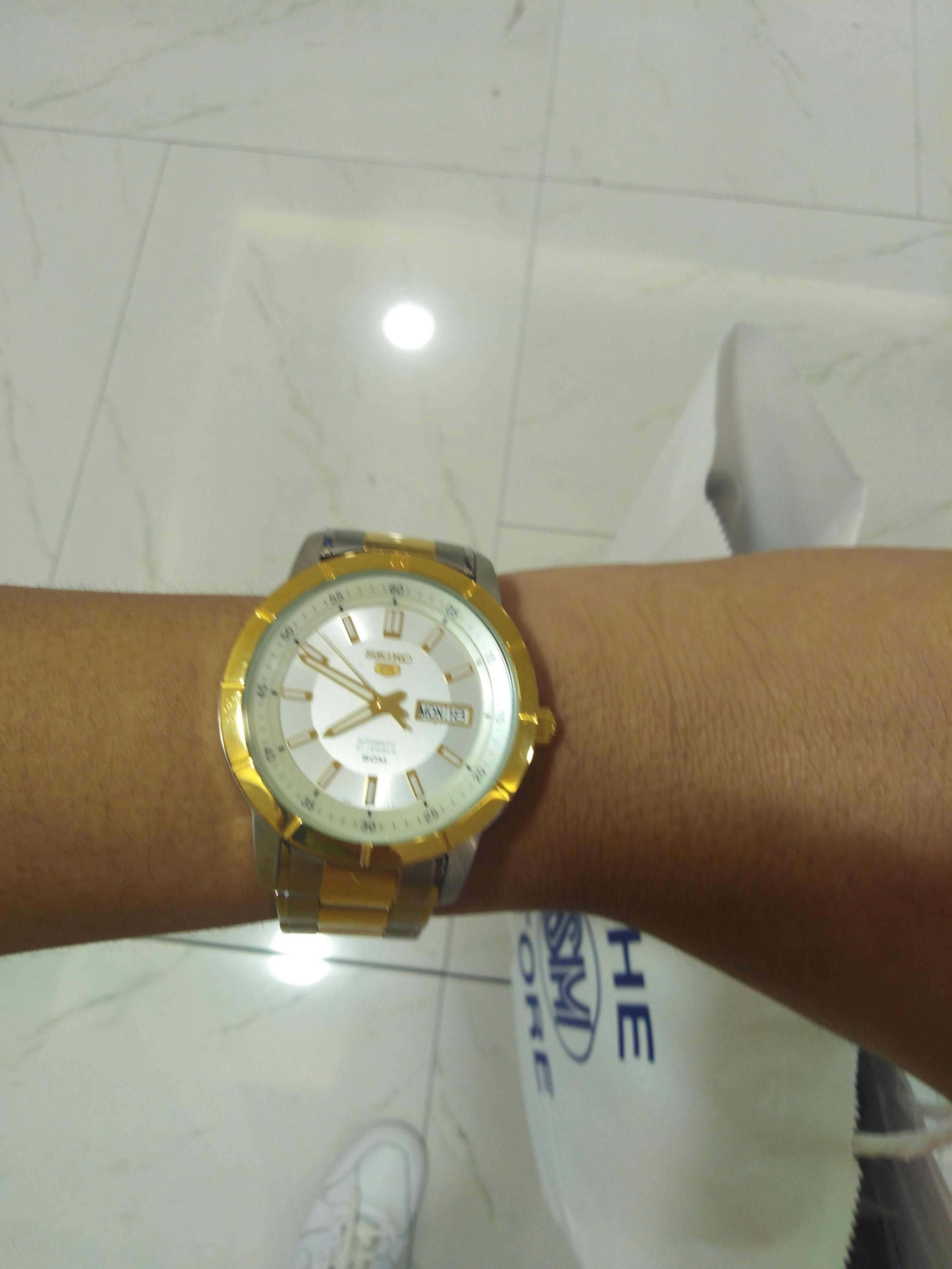 seiko snkn58k1