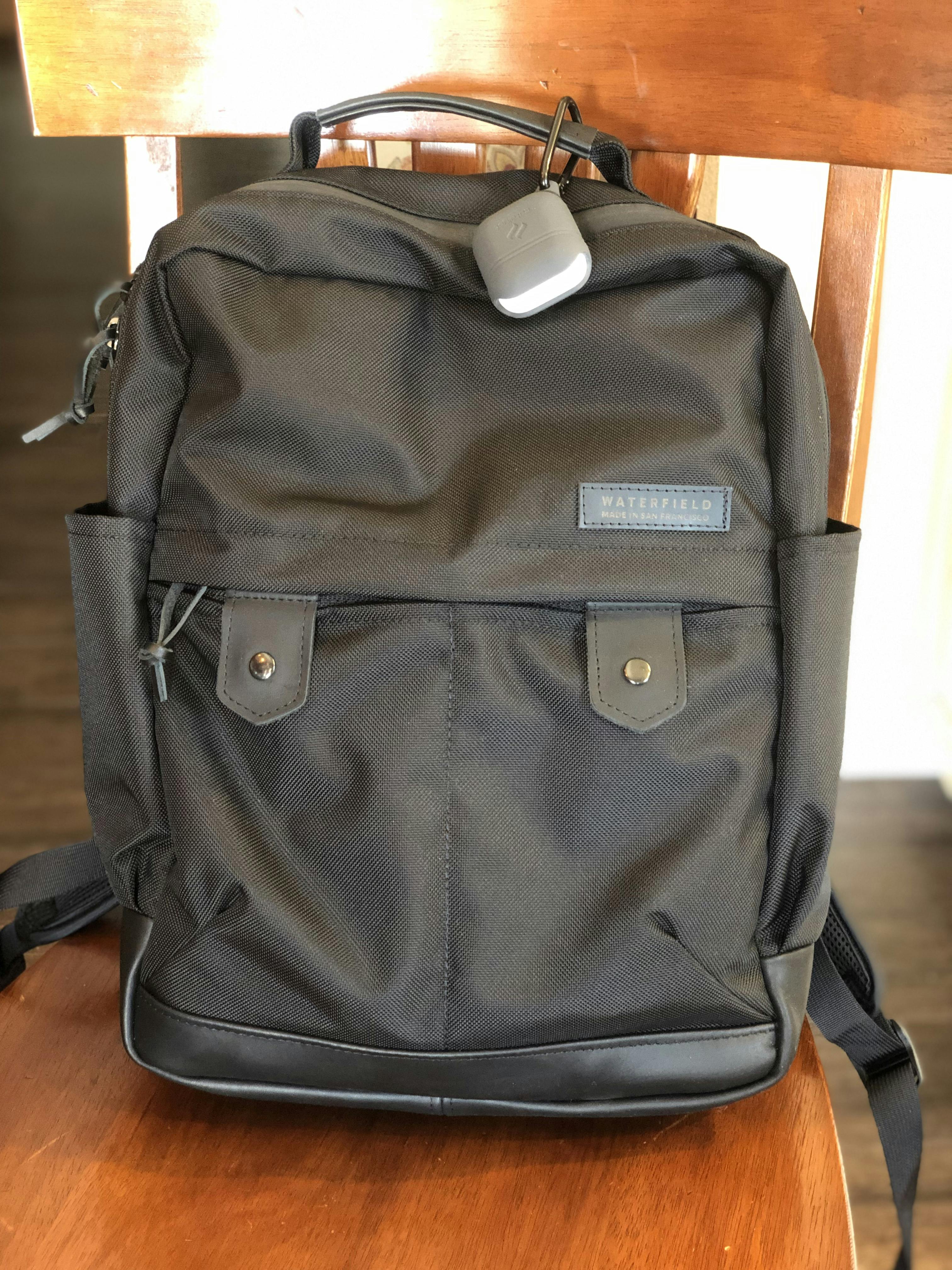 Bolt Backpack