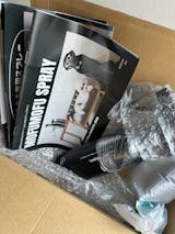 300ml高品質Ag+もふもふスプレー<消臭・除菌>