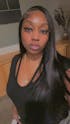 Brazilian Silky Straight 5x5 HD Closure