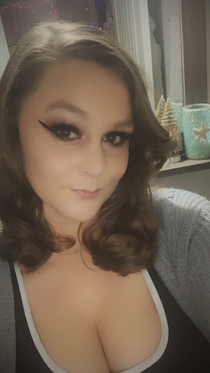 #NudeRevolt eyeshadow palette