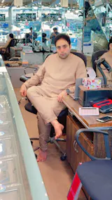 User picture