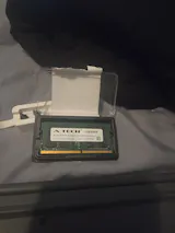 User picture