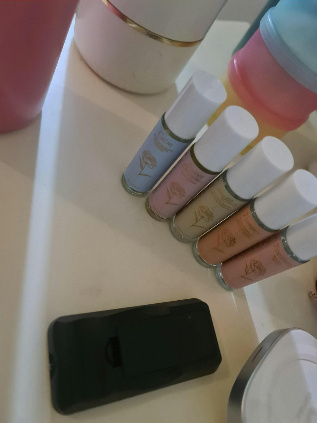 Baby/Toddler Full Range Roller Bundle