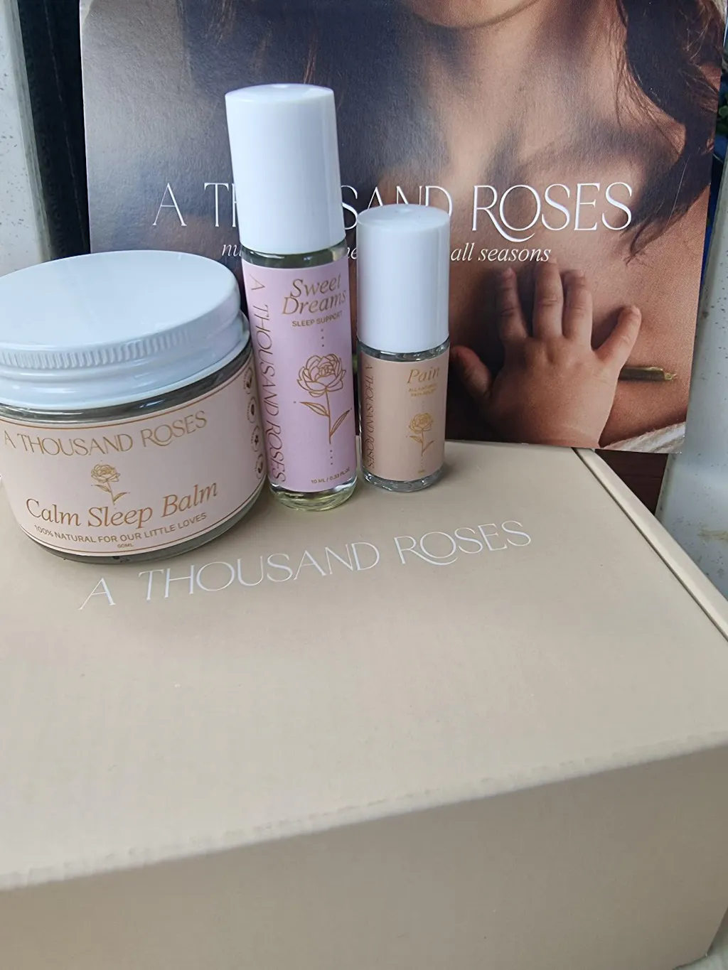 Baby/Toddler Sleep Bundle~ DISPATCH 28th-29th of April