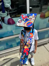 User picture