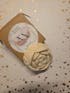 Shea Oatmeal Coconut Soap