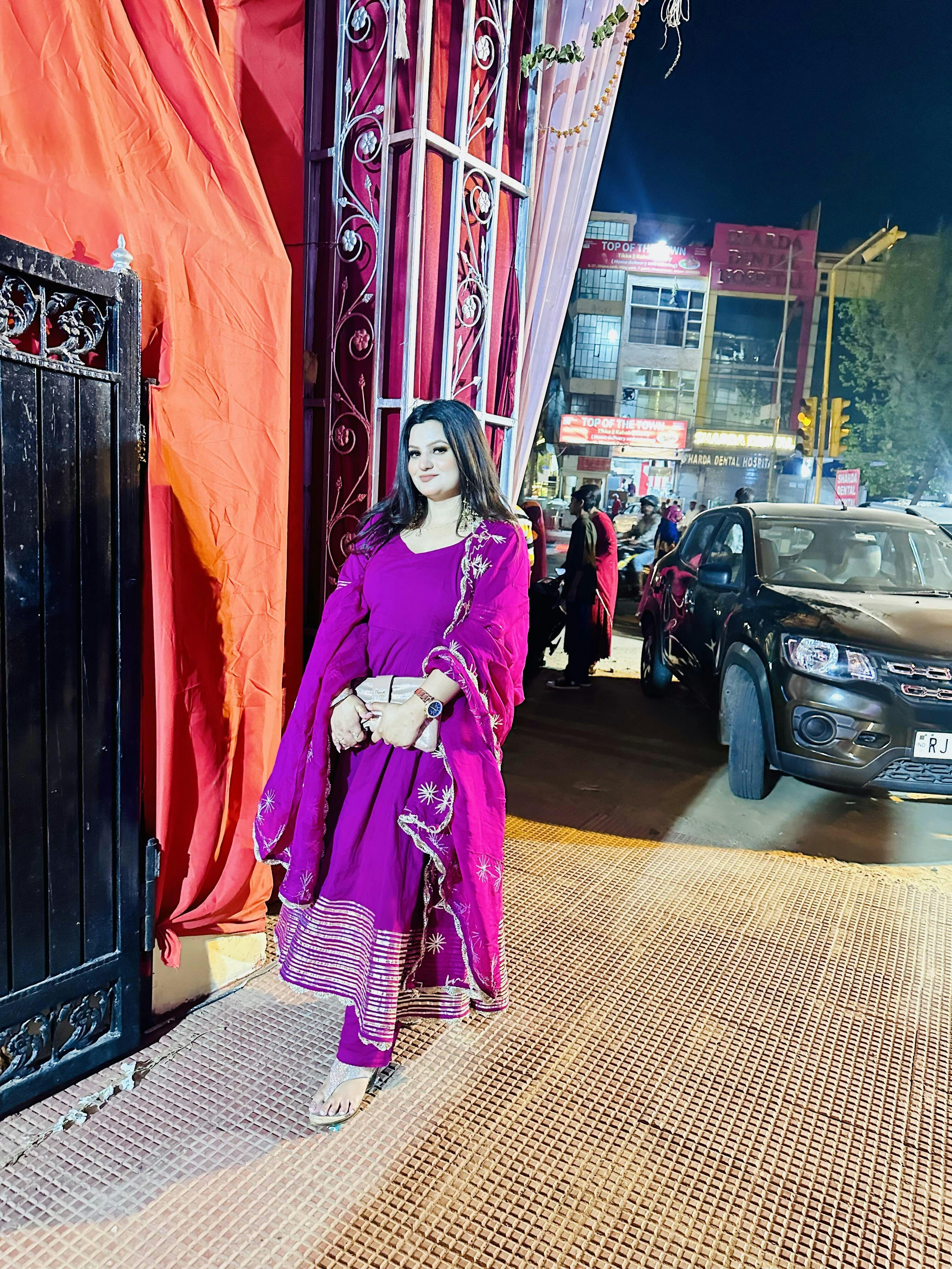 Online Indo Western Dress | ☞ ☞ Maharani Designer boutique