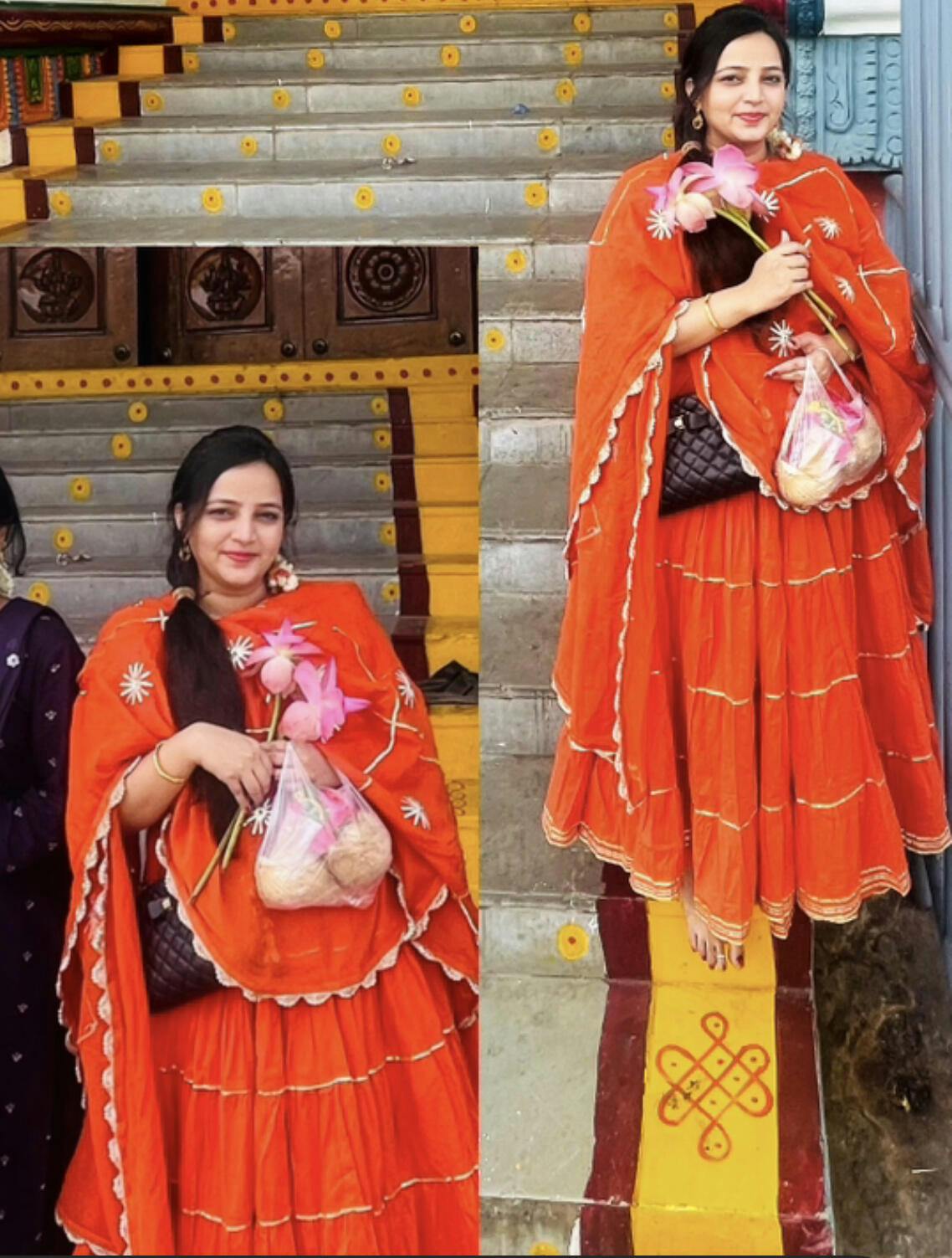 Made in India Seasonal Rajasthani Rajputi Dresses, Size: Medium at Rs  5999/piece in Sardarshahr