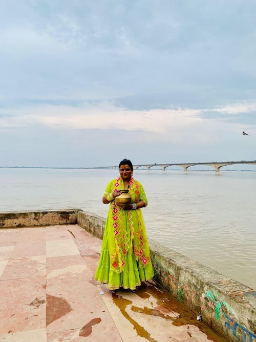 Irya Gotapatti Cotton Suit Set