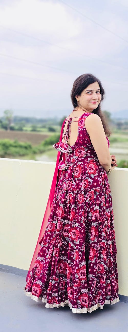 Siya Chanderi Suit Set