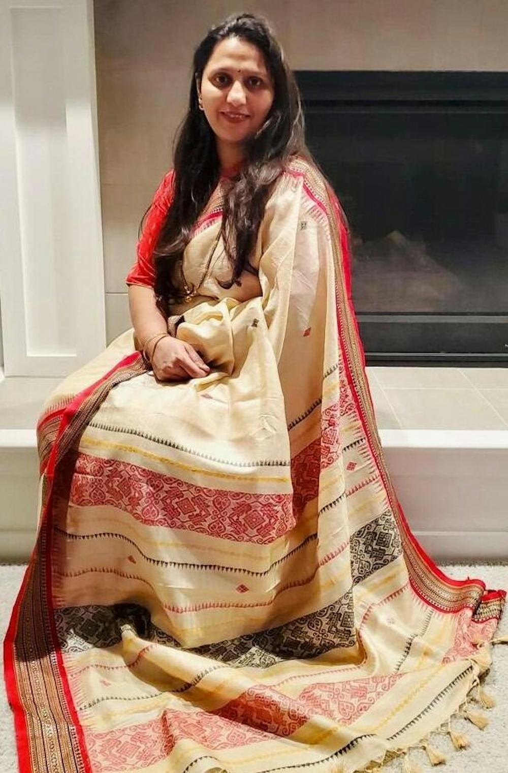 AADYA: VIDARBHA TUSSAR