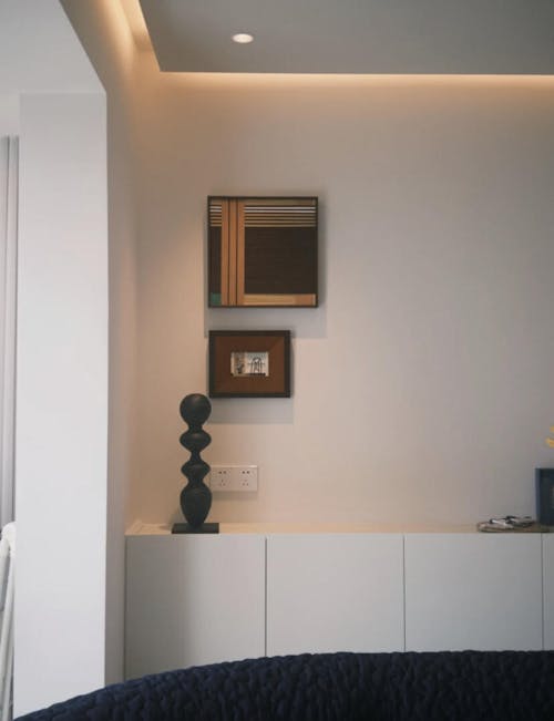 Earthy Fragrance — Fiber Art