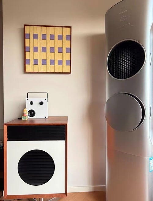 Lover’s Moonlight Violet — Fiber Art