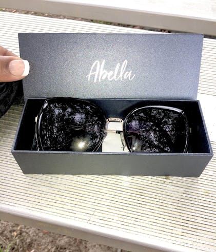 Abella “Quinton“ factory sunglasses