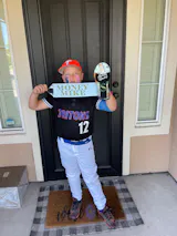 User picture