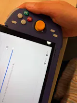 User picture