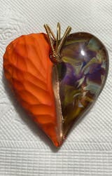 Alambre Dorado Calibre 20 Long