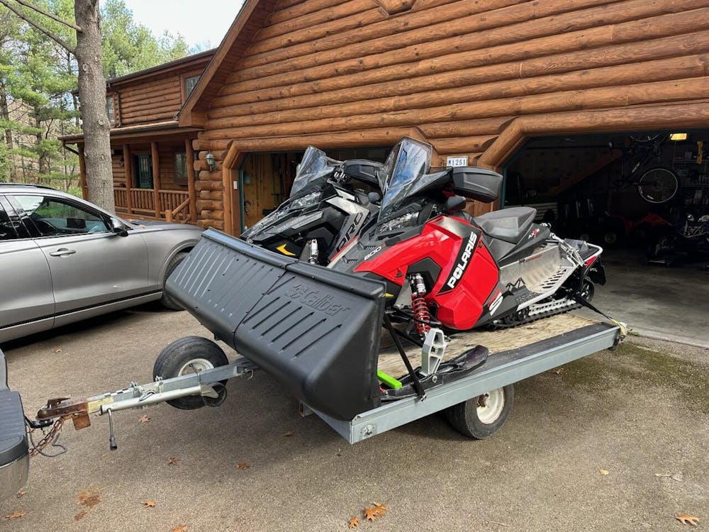 Caliber PolyShield - Salt Guard