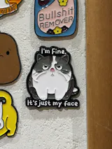 User picture