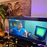 User picture