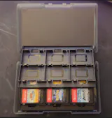 User picture