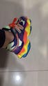 New balance 9060 prism purple