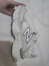 New balance 9060 sea salt raincloud