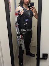 User picture