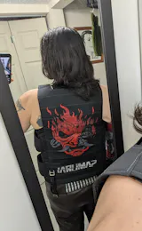 User picture