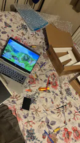 User picture