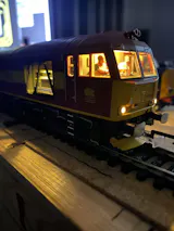 User picture