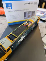 User picture