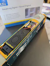 User picture