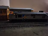 User picture