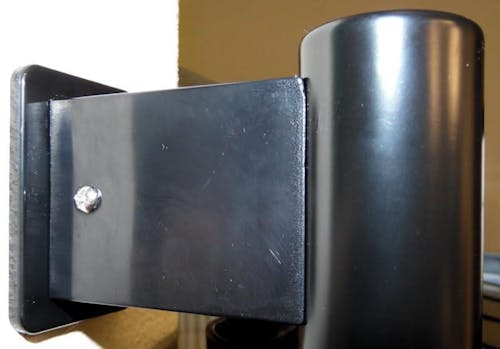 18" X 30" Intelligent Rotating Heated Towel Rack - Energy-Efficient & Safe
