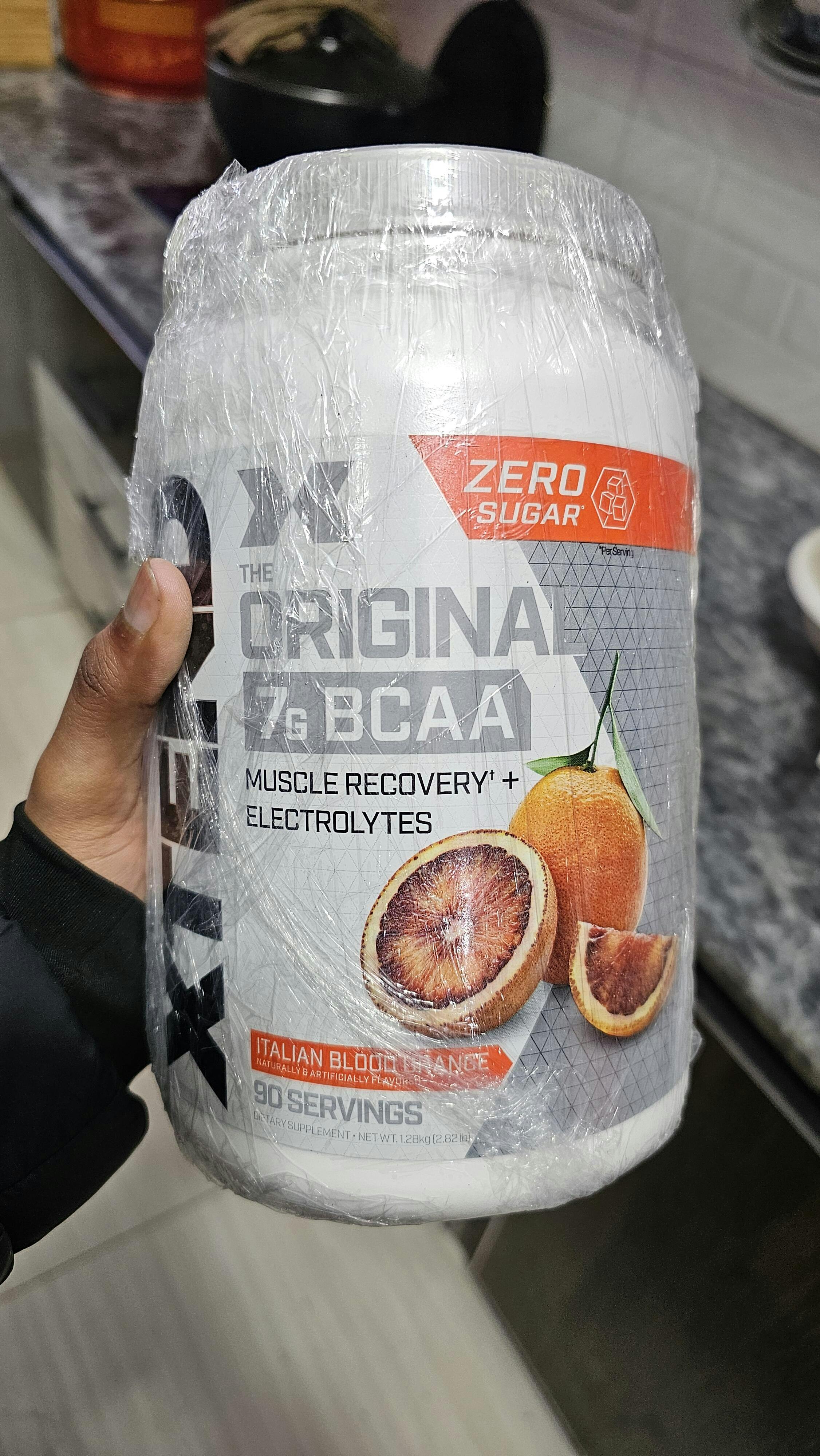 Xtend Original BCAA 90Servings in Pakistan Scivation