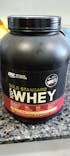 GOLD STANDARD WHEY | 5-LBS