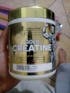 GOLD CREATINE | 60-SERVINGS