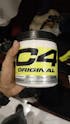 C4 ORIGINAL (NEW FORMULA) | 50-SERVINGS