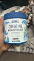 MICRONIZED CREATINE MONOHYDRATE | 50-SERVINGS