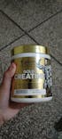 GOLD CREATINE | 60-SERVINGS